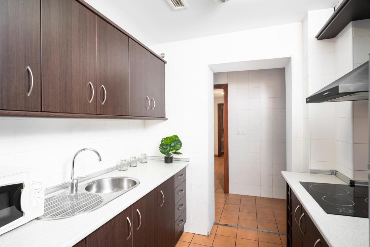 Elvira 60 Homes Granada Exterior photo