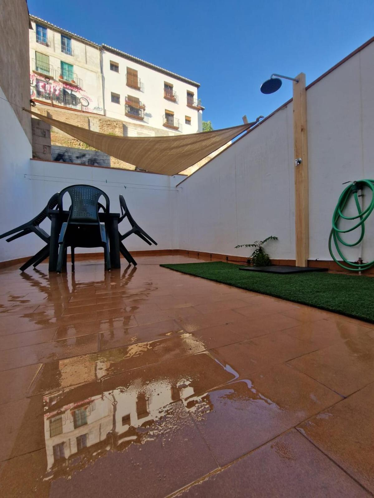 Elvira 60 Homes Granada Exterior photo